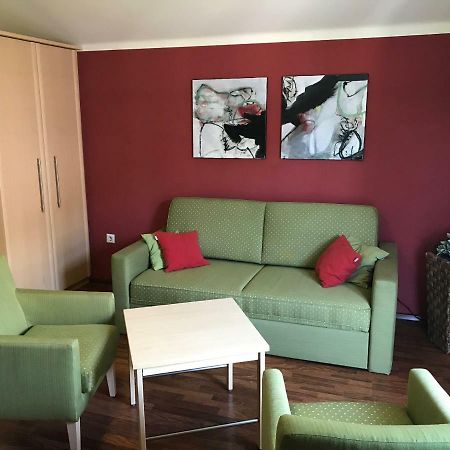 Appartements Unterdorfer Altenmarkt im Pongau Exteriér fotografie