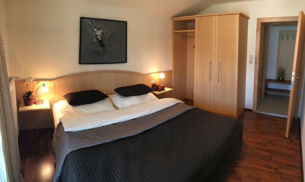 Appartements Unterdorfer Altenmarkt im Pongau Exteriér fotografie
